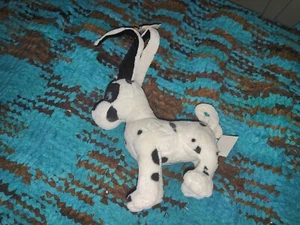 Neopets Spotted Gelert 2004 9” Stuffed Animal RARE Barnes & Noble plush - Picture 1 of 7