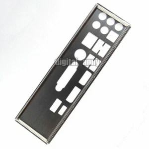 OEM I/O Shield For ASUS PRIME Z270-A Motherboard Backplate IO - Bild 1 von 1
