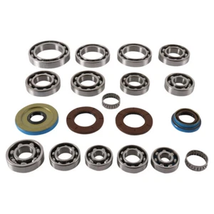 All Balls Differential Bearing & Seal Kit for 2016-2018 Polaris RZR S 900 EPS - Picture 1 of 2