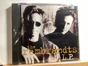LP by Rembrandts (CD, 1995 - 15 Tracks) - Picture 1 of 3
