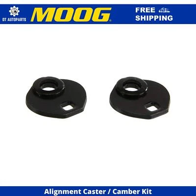 For 1998-2011 Ford Ranger Alignment Caster / Camber Kit Front MOOG 1998 1999 - Image 1 of 4