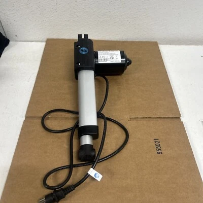Leggett and Platt Richmat HJA35 Head Or Foot Adjustable bed Base actuator #aa3