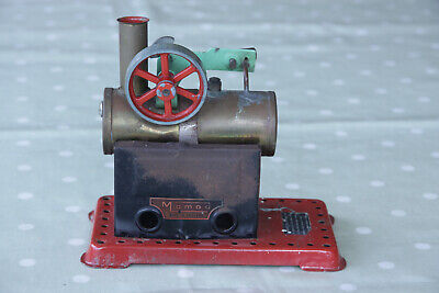 Vintage Mamod Steam Engine – Restoration Project? • 14.50£