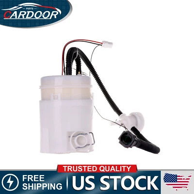 For Land Rover LR3 Range Rover Sport 05-2009 WGS500051 Fuel Pump Module Assembly - Image 1 of 4