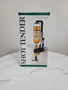 Shot Tender Single Shot Dispenser  - Picture 1 of 6