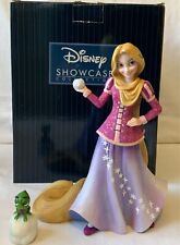 Disney Showcase Figurine Rapunzel and Pascal (Tangled Princess) Original Box