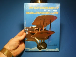 Photography for the Scalemodeller- Pieter Stroethoff, 1978 - Bild 1 von 6