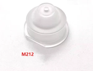 Boquilla de agua inferior de corte de alambre EDM M212 para Mitsubishi FA 4 mm 6 mm 8 mm 10 mm 1 pieza - Imagen 1 de 1