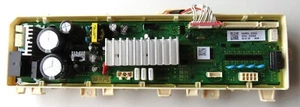 SAMSUNG WASHING MACHINE MAIN CONTROL PANEL P/N:DC92-02236S - Picture 1 of 3