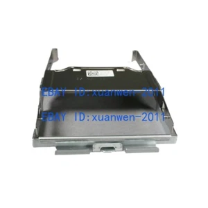 2PCS DELL EMC R730xd POWEREDGE SERVER MIDDLE LFF 3.5" HDD DRIVE CARRIER FJ21V - Afbeelding 1 van 2