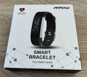 Reloj de ajuste Mpow Smart Bracelet - Imagen 1 de 7