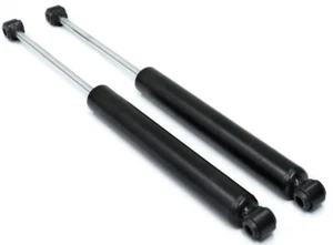 2 Amortiguadores traseros MaxTrac 1800LL-4 para Chevy C10 1973-1987 de 5" rebajado 2x2 - Imagen 1 de 24