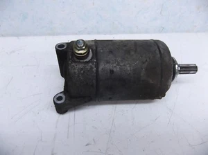 MOTOR DE ARRANQUE HONDA XR125 XR125 L 2005 - Imagen 1 de 1
