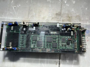 OKUMA TYPE 150A Servo Drive E4809-596-004C Removed From The Working Machine - Picture 1 of 5