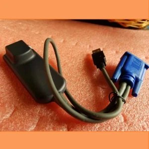 APC AP5631 520-706-501 KVM USB SERVER MODULE Cable - Picture 1 of 4