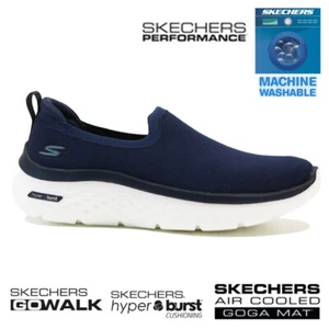STIVALETTI DA DONNA SKECHERS MEMORY FOAM FITNESS RUNNING TAGLIA - Foto 1 di 25
