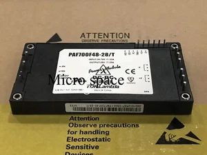 1PCS PAF600F48-28/T LAMBDA Module expert new quality 100% - Picture 1 of 1