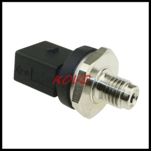CR Fuel Rail High Pressure Sensor For Mercedes Dodge Freightliner Sprinter CDI - Picture 1 of 4