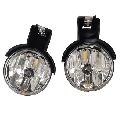 For 1997-2000 Dodge Dakota 98-2000 Durango Front Bumper Driving Fog Light Lamp Foto 1 de 4