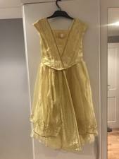 belle dress tesco
