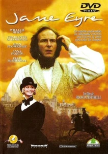 Jane Eyre Dvd - Imagen 1 de 1
