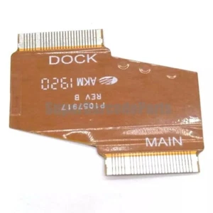 Cable Flex (P1057917) para Impresora Móvil Zebra QLN220 ZR628 Series - Imagen 1 de 5