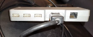 Module d'extension pour Panasonic CF-F8 et F9 Mini port replicator CF-VEBU08 - Photo 1/7