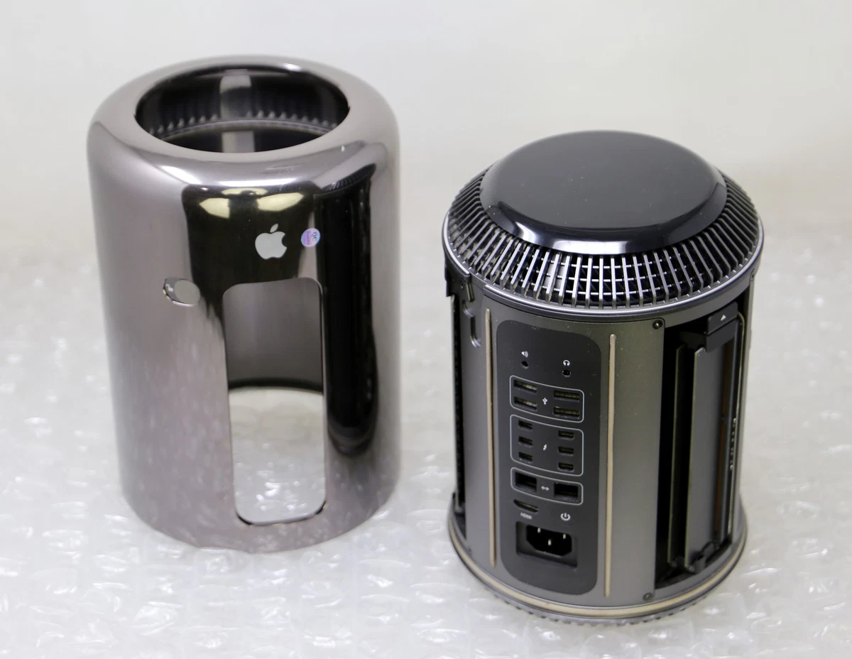 MacPro Late2013 12コア/64G/1T/Win11/Office MacPro Late2013 12コア/64G/1T/Win11/Office MacPro Late2013 12コア
