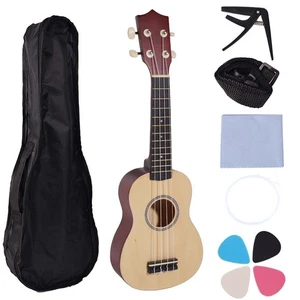 Starway heißer Verkauf 21 Zoll Band Performance Ukulele Starter Kit! - Bild 1 von 5