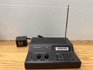Realistic Pro-58 Scanning Receiver Radio Scanner 20-400 w/ Power Cord TESTED - Zdjęcie 1 z 7