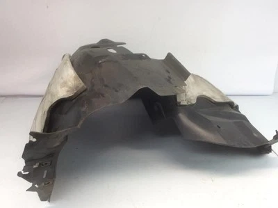 Guardabarros delantero derecho Lincoln MKX 11-15 protector contra salpicaduras\ OEM V Foto 1 de 4