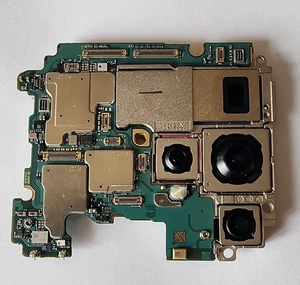 Carte mère Samsung Galaxy S22 Ultra Main Logic SM-S908U - Photo 1 sur 10