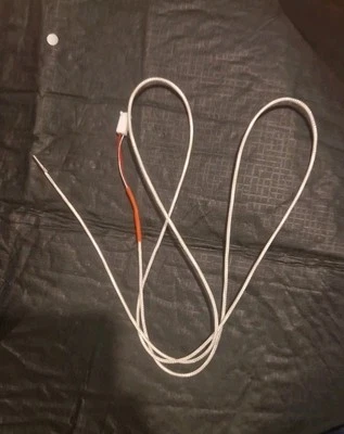 Termopar Sensor Ultimaker 2 UM2 PT100B, Sensor Temperatura Hotend Foto 1 de 3