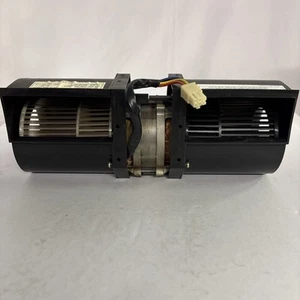 Whirlpool Microwave Exhaust Fan Motor W10117942 fits model MH1150XMQ0 - Picture 1 of 4