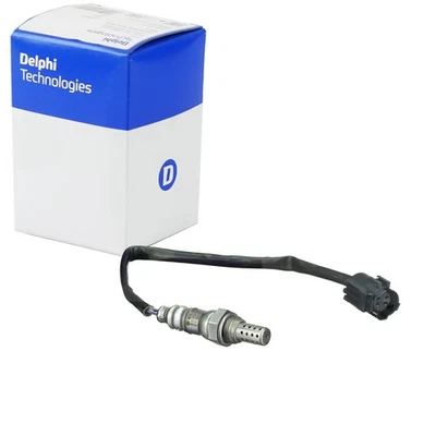 DELPHI Sonda Lambda Apto para Chrysler 300M Concorde Neon PT Sebring Voyager - Imagen 1 de 2