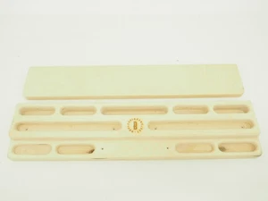 NEU! Boulderprojekt Holz Hängebrett verschiedene Taschengrößen ideal für Training - Bild 1 von 13