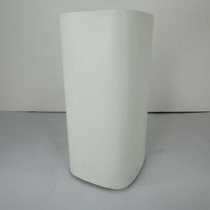 AT&T Air WFEXT4971-41 WiFi 6 Smart Wi-Fi Extender Tested No Power Cable - Afbeelding 1 van 10