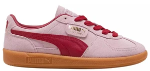 NUEVO EN CAJA*Zapatilla deportiva PUMA Palermo para mujer*rosa polvoriento borgoña*talla 6-10 - Imagen 1 de 5
