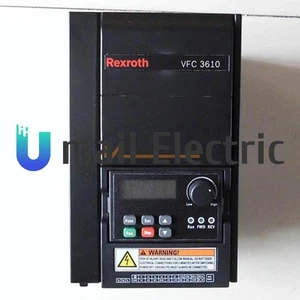 1PC new Rexroth inverter VFC3610-1K50-3P4-MNA-7P-NNNNN-NNNN R912005379 - Picture 1 of 4