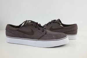 2008 Nike SB Zoom Janoski Premium Wood Grain size 11 New w/Box | TRUSTED SELLER! - Picture 1 of 9