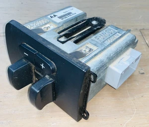 09 10 OEM 2009 2010 FORD F250 F350 TRAILER BRAKE CONTROL MODULE 9C34-2C006-AA - Picture 1 of 2