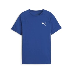 PUMA Evostripe Big Kids' Tee - Picture 1 of 10