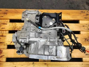 TOYOTA CELICA MK5 T180 SERIES 1989 - 1994 AUTOMATIC GEARBOX 2.0 3SGE 80721 - Picture 1 of 9