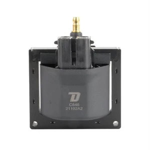IGNITION COIL C846 Delphi GN10048 16017 *New* - Picture 1 of 2