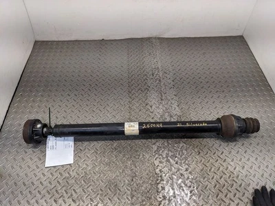 Front Drive Shaft 3.0L Fits 19-23 SIERRA 1500 PICKUP 1158961 - Image 1 of 4