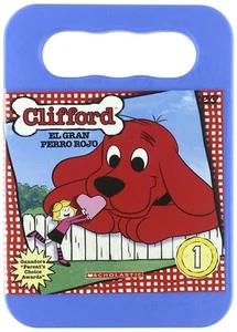 Clifford. El gran perro rojo 1 - Imagen 1 de 1