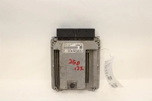ECU ECM COMPUTER 2015 A8 AUDI 4H0906014J 1390941 - Picture 1 of 12