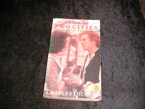 Eine Geschichte von zwei Städten von Charles Dickens - Bild 1 von 1
