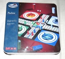 Pavilion Pachisi Game - NEW Sealed