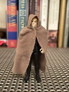 1983 Luke Jedi Ritter mit Original Cape Vintage ROTJ Star Wars Kenner Figur - Bild 1 von 5